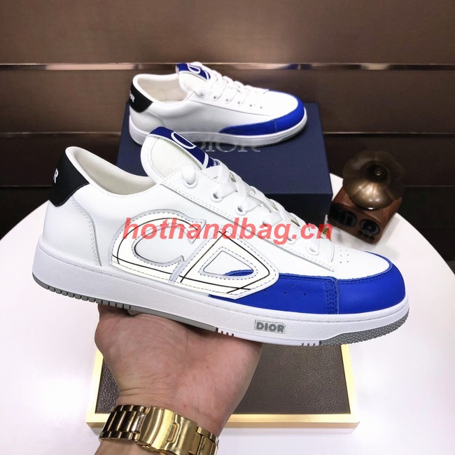 Dior Mens sneakers 91050