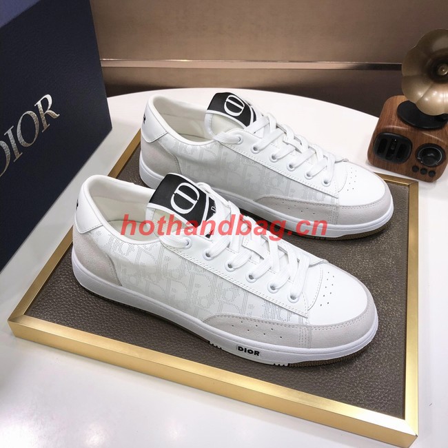 Dior Mens sneakers 91056