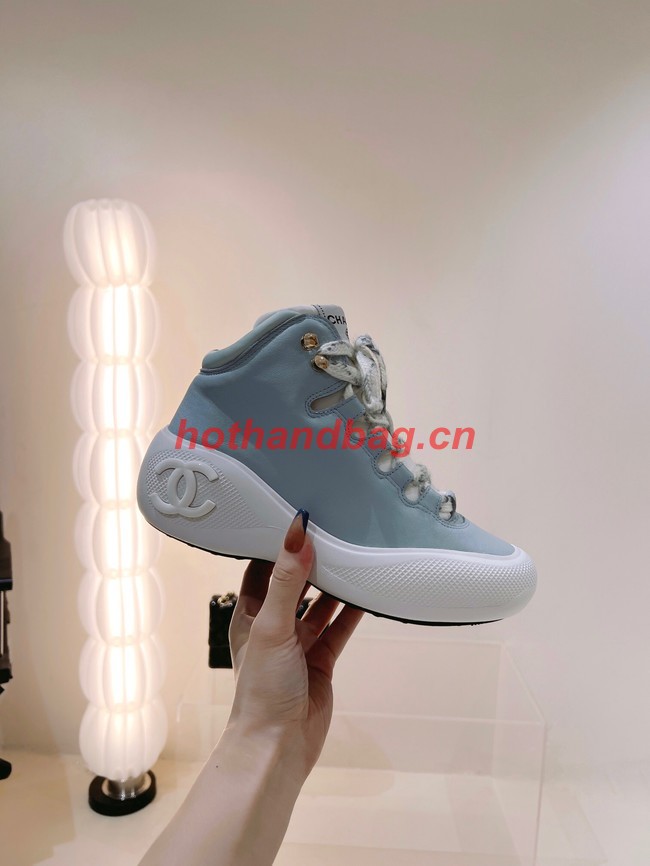 Chanel sneakers 91009-4