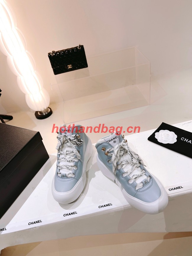 Chanel sneakers 91009-4