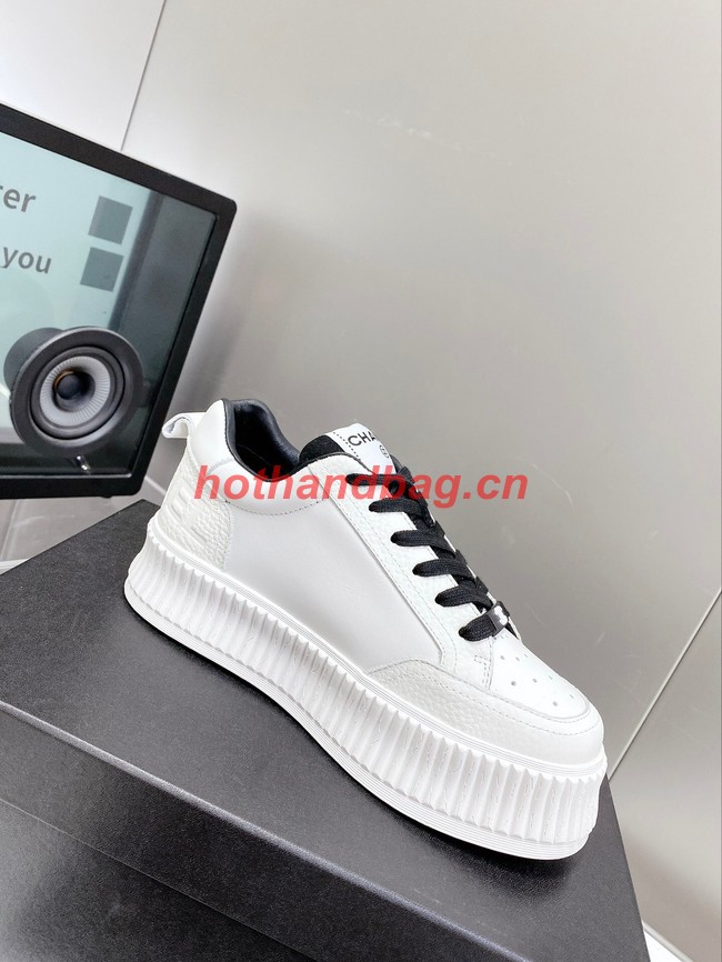 Chanel sneakers 91010-1