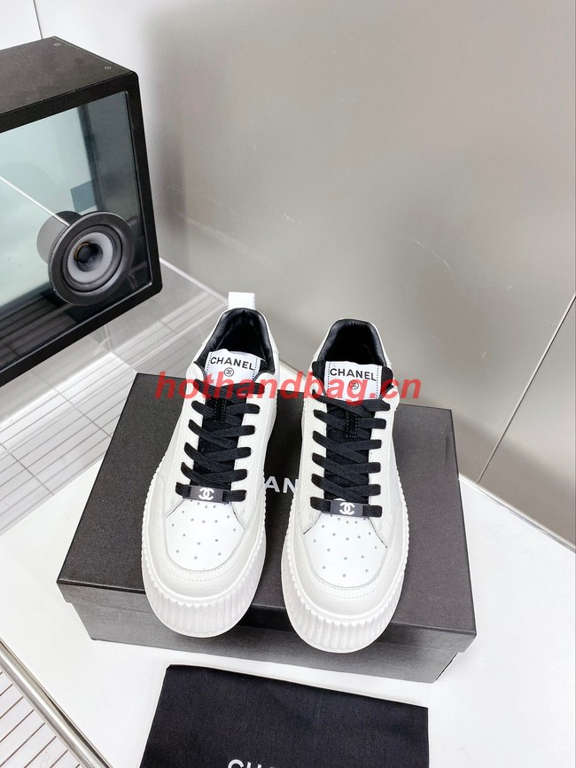 Chanel sneakers 91010-1