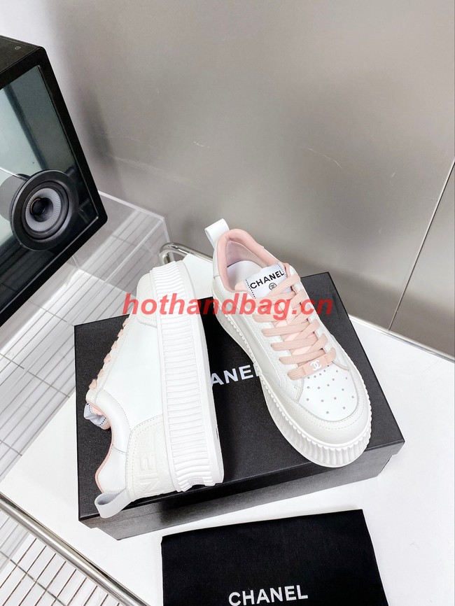 Chanel sneakers 91010-2