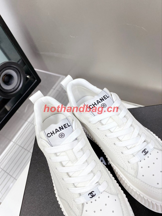 Chanel sneakers 91010-3