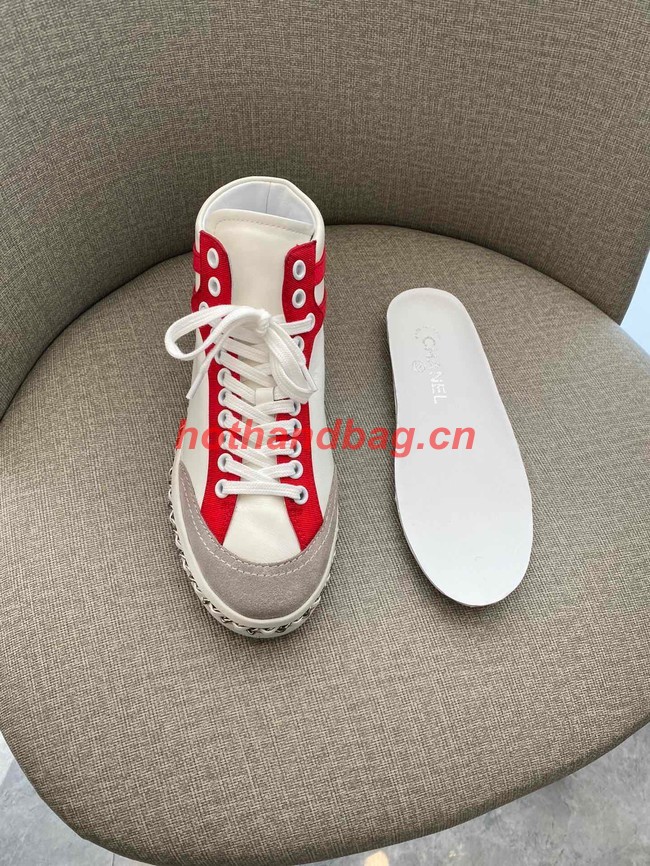 Chanel sneakers 91015-1