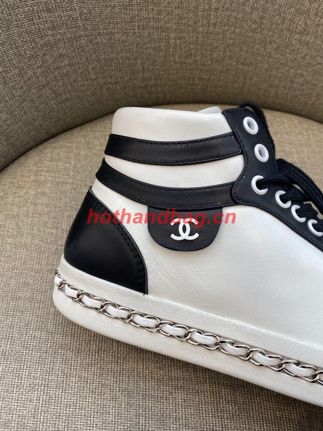 Chanel sneakers 91015-2