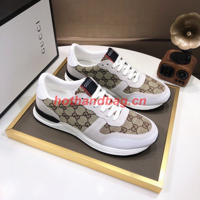 Gucci Mens sneakers 91038