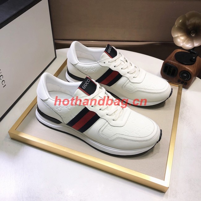 Gucci Mens sneakers 91039