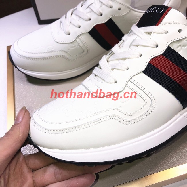 Gucci Mens sneakers 91039