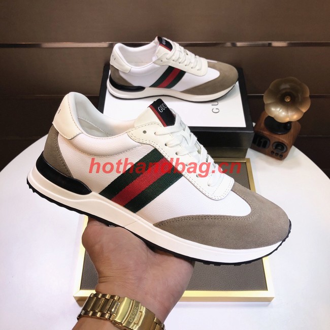 Gucci Mens sneakers 91044