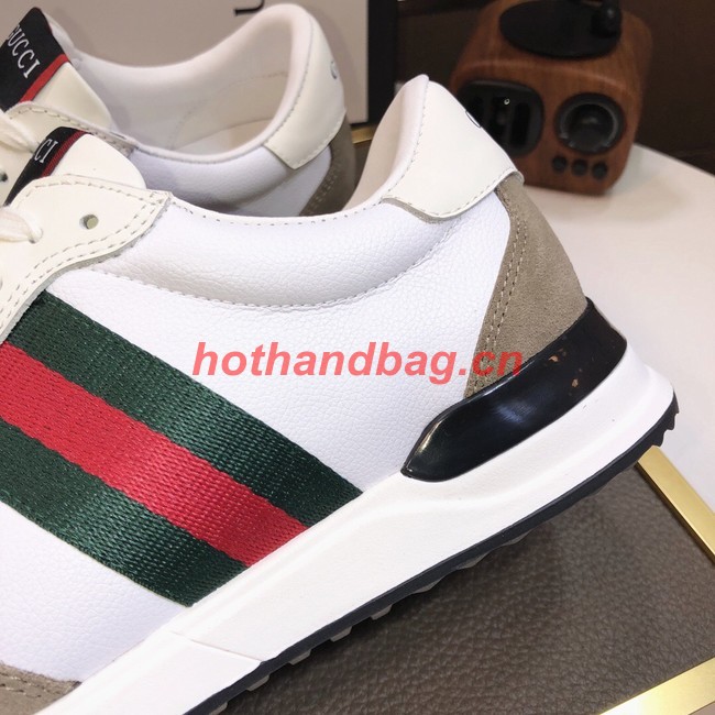 Gucci Mens sneakers 91044