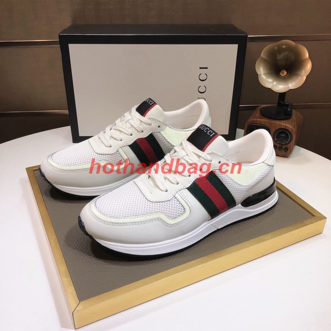 Gucci Mens sneakers 91046