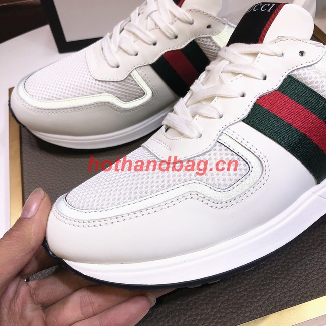 Gucci Mens sneakers 91046