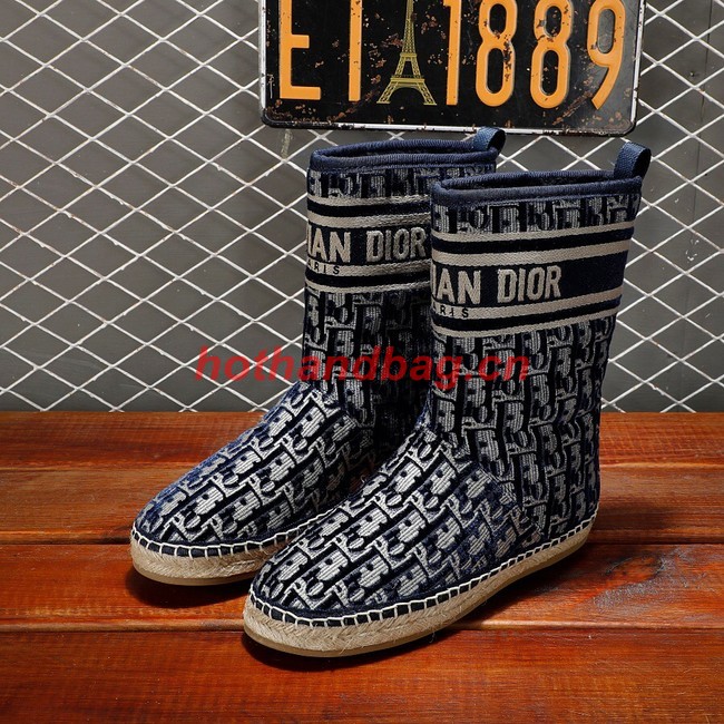 Dior BOOTS 14199-1