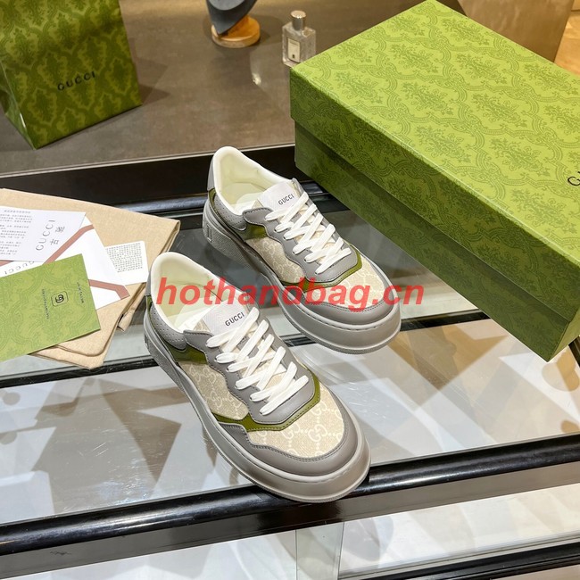 Gucci sneakers 14203-3
