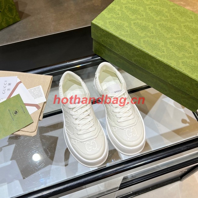 Gucci sneakers 14203-4