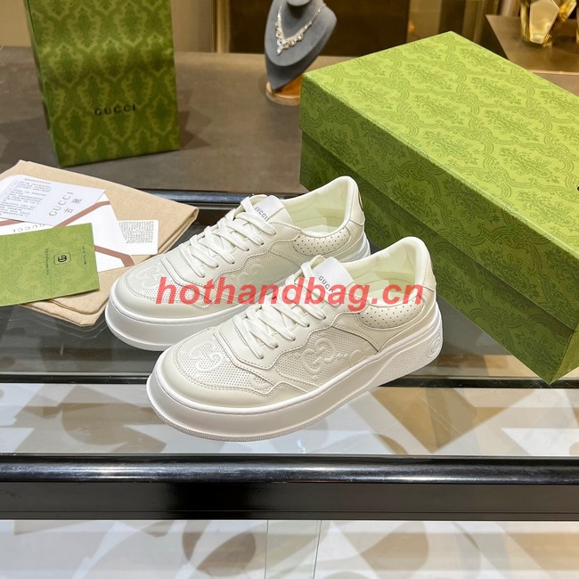 Gucci sneakers 14203-4