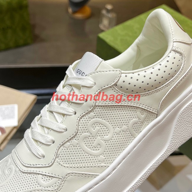 Gucci sneakers 14203-4