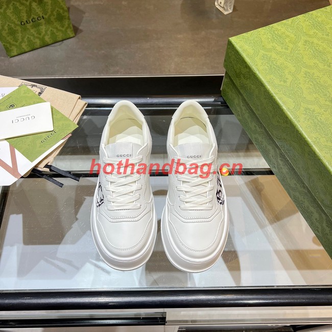 Gucci sneakers 14203-5