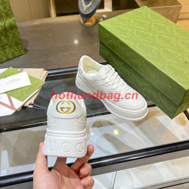 Gucci sneakers 14203-5