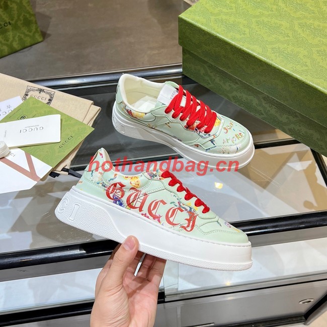 Gucci sneakers 14203-6