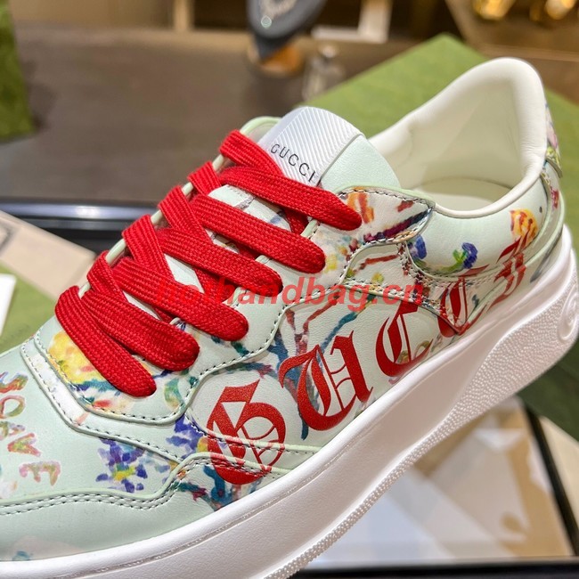 Gucci sneakers 14203-6