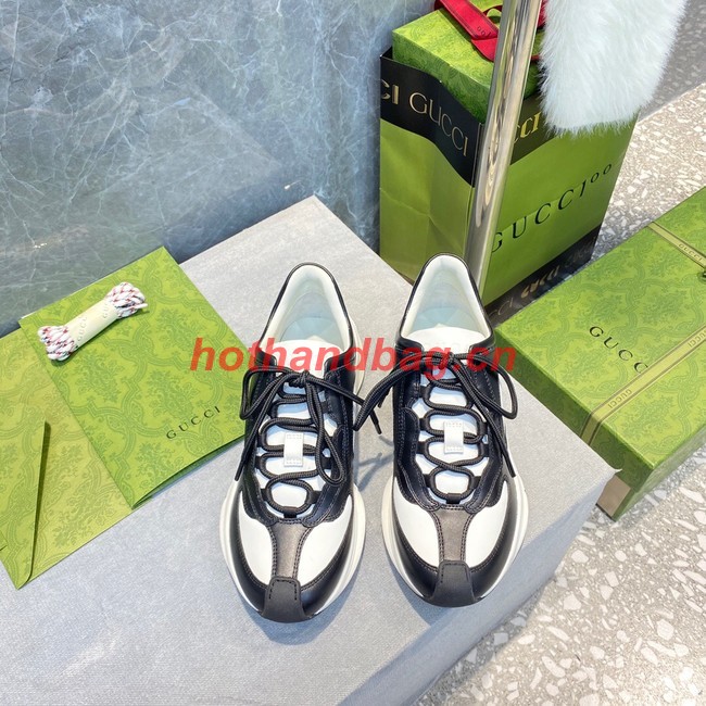 Gucci sneakers Heel height 4CM 14209-2