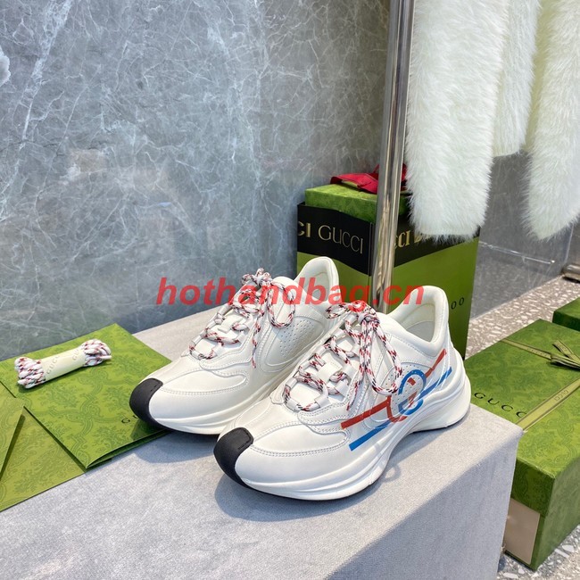 Gucci sneakers Heel height 4CM 14209-3