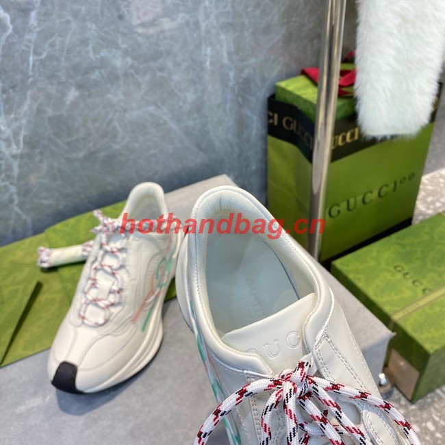 Gucci sneakers Heel height 4CM 14209-4
