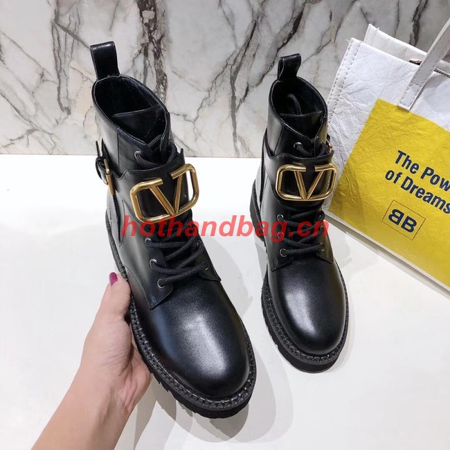 Valentino ANKLE BOOTS 14200-1