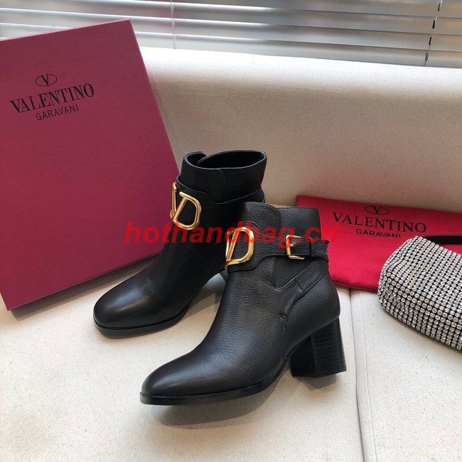 Valentino ANKLE BOOTS 14201-1