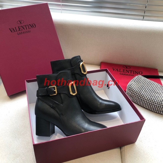 Valentino ANKLE BOOTS 14201-1