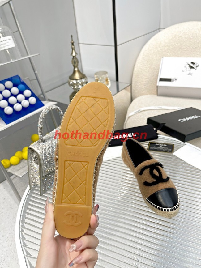 Chanel shoes 14206-2