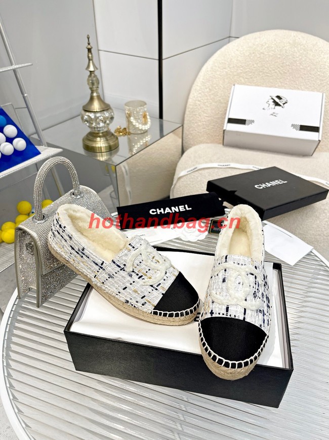 Chanel shoes 14206-6