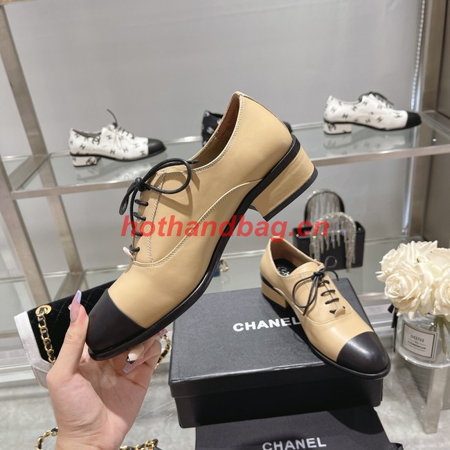 Chanel shoes Heel height 3CM 14207-2