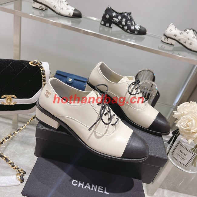 Chanel shoes Heel height 3CM 14207-3