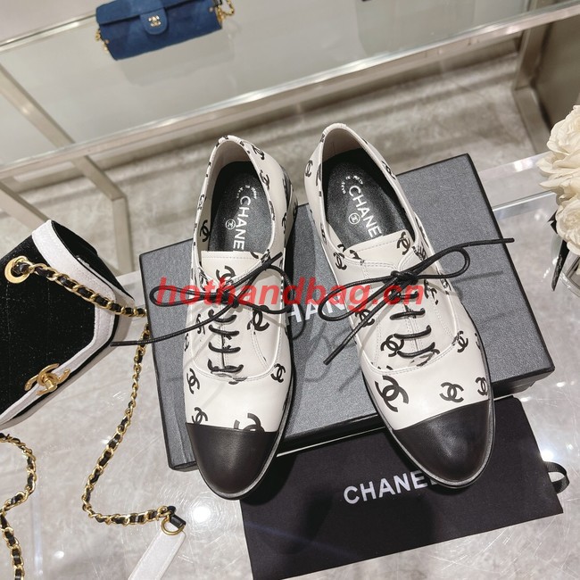 Chanel shoes Heel height 3CM 14207-5