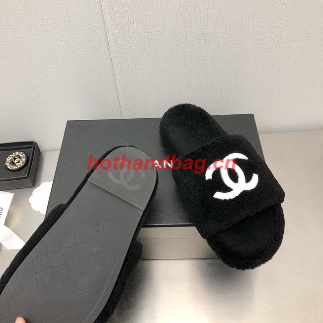 Chanel slipper 14199-3