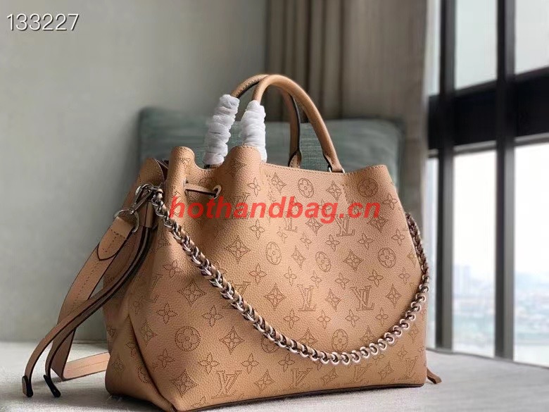 Louis Vuitton BELLA TOTE M59200 brown