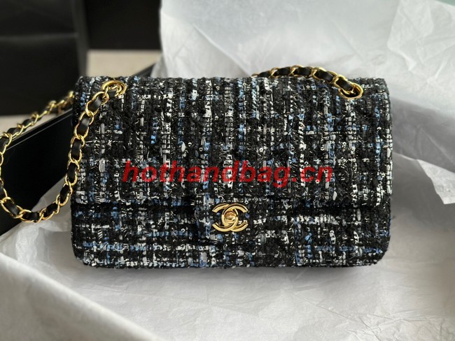 Chanel CLASSIC HANDBAG A01112-2