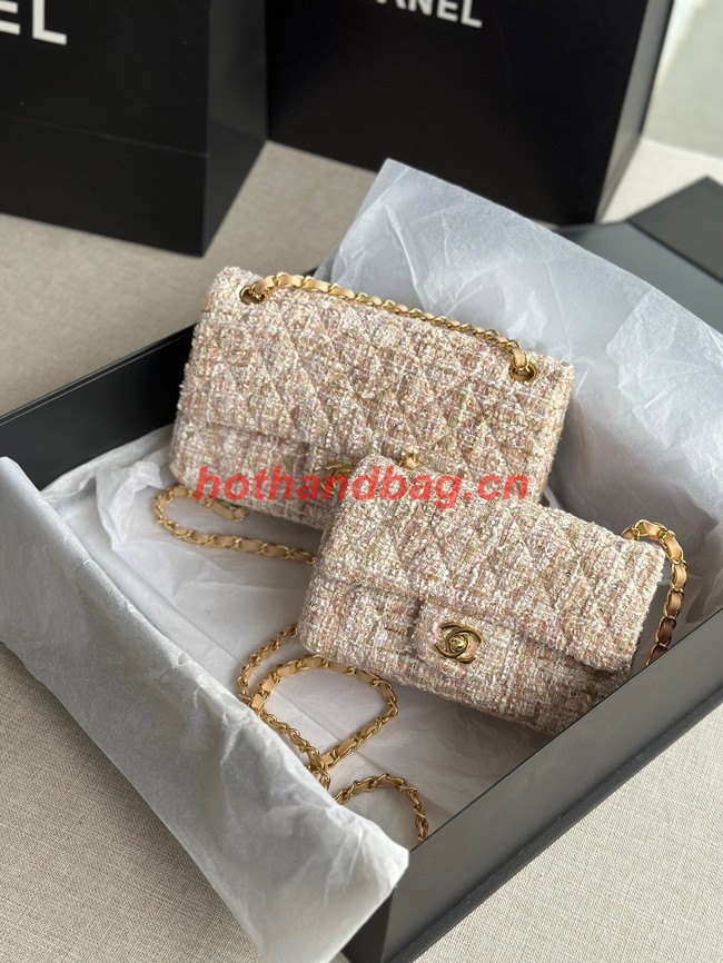 Chanel CLASSIC HANDBAG A01116-1