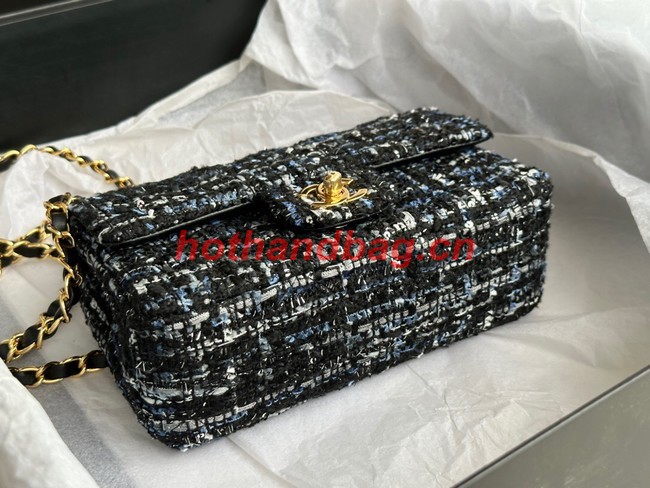 Chanel CLASSIC HANDBAG A01116-3