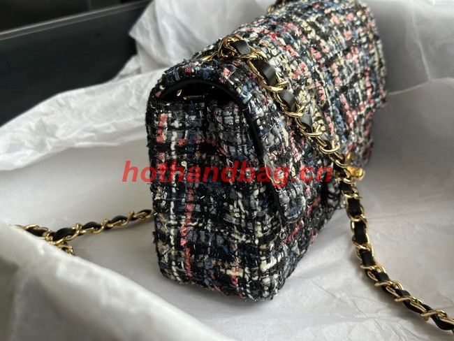 Chanel CLASSIC HANDBAG A01116-4