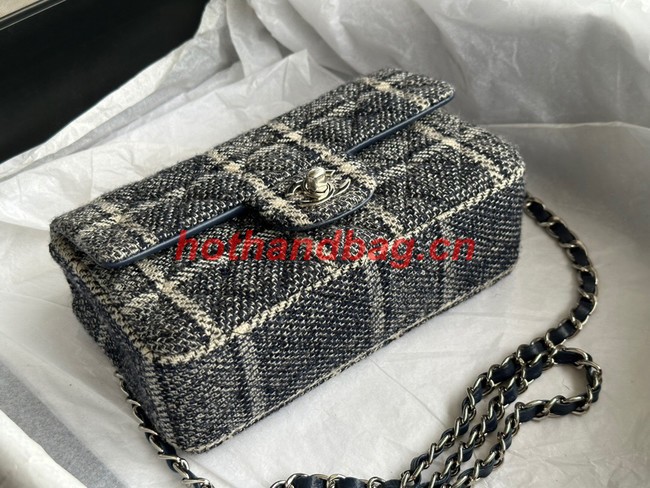 Chanel CLASSIC HANDBAG A01116-5