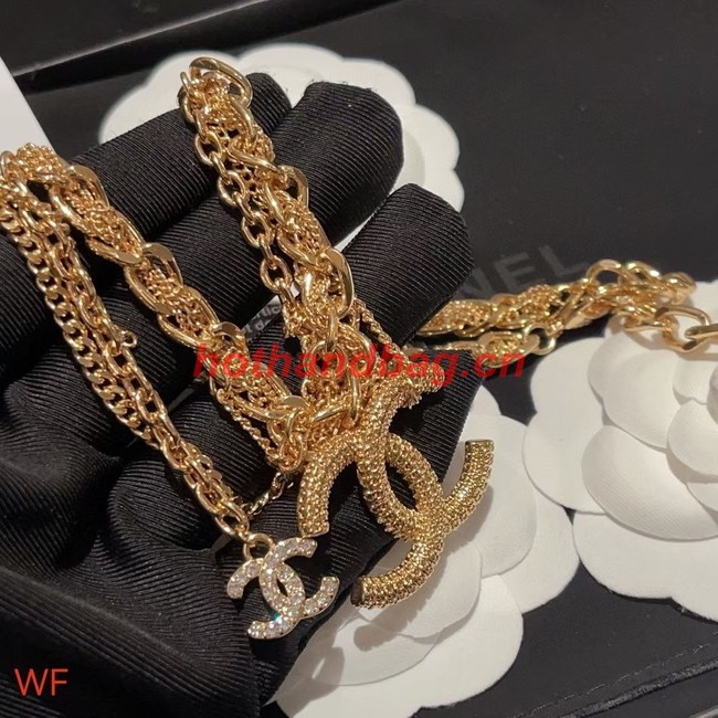 Chanel Necklace CE9639