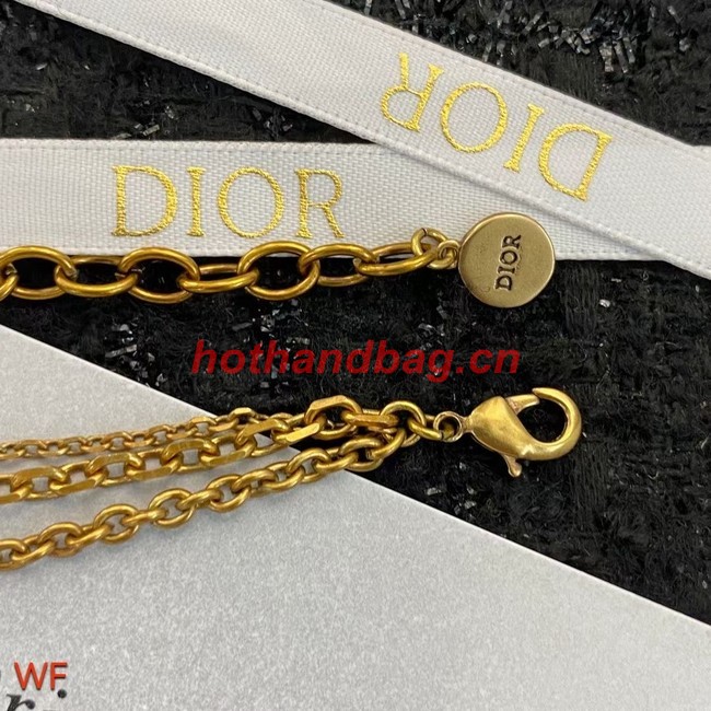 Dior Necklace CE9641