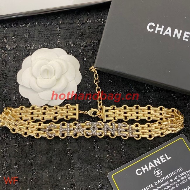 Chanel Necklace CE9643