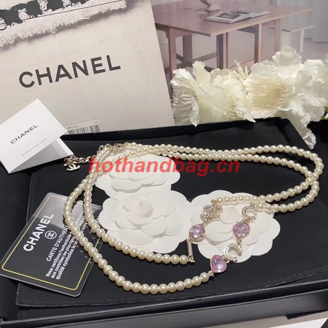 Chanel Necklace CE9645