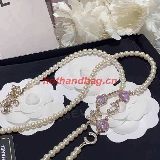 Chanel Necklace CE9645