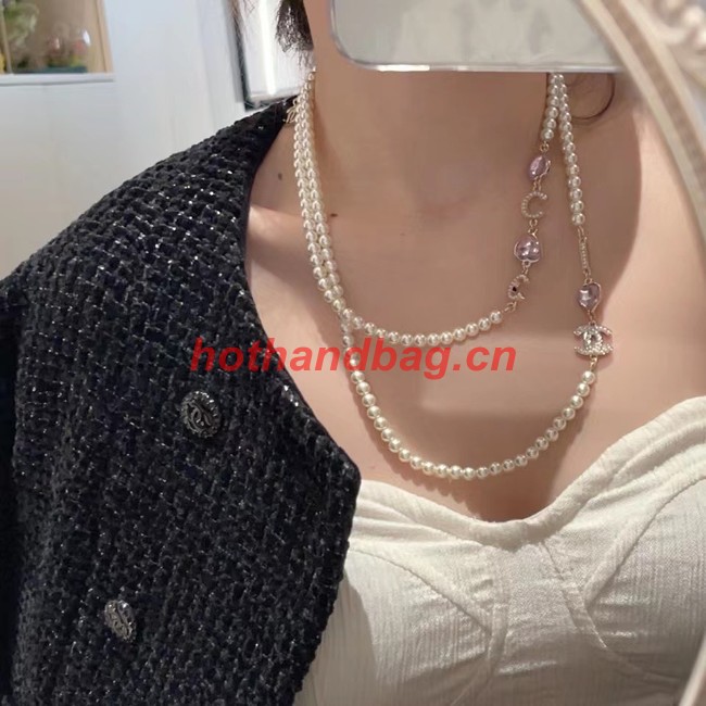 Chanel Necklace CE9645